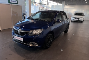 RENAULT LOGAN