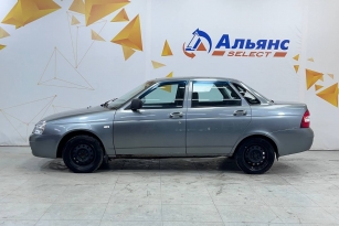 LADA PRIORA