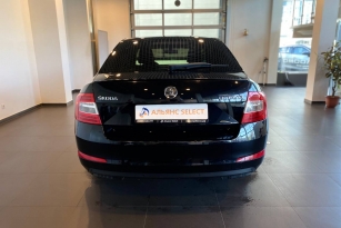 SKODA OKTAVIA