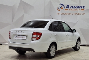 LADA GRANTA