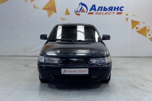LADA 2112