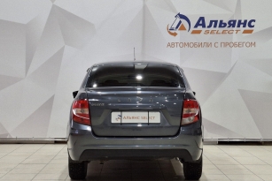 LADA GRANTA