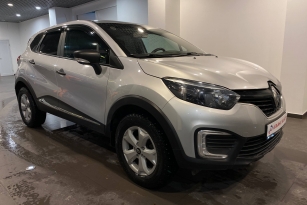 RENAULT KAPTUR