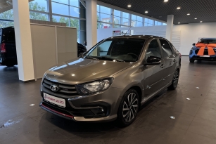 LADA GRANTA