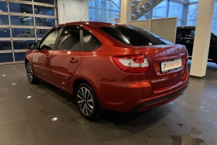 LADA GRANTA