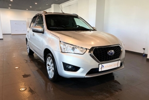 DATSUN MI-DO