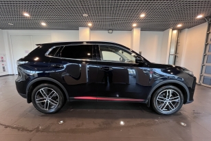 CHANGAN CS55PLUS
