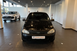 LADA KALINA