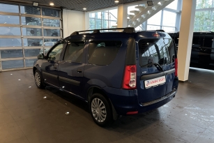 LADA LARGUS