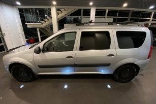 LADA LARGUS