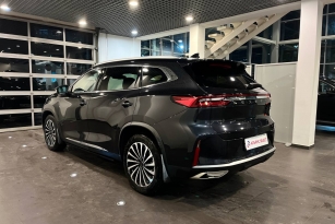 EXEED VX