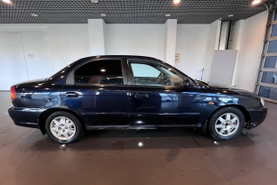 KIA SPECTRA