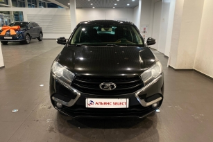 LADA XRAY