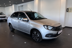 LADA GRANTA