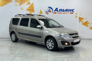 LADA LARGUS
