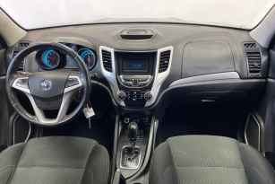CHANGAN CS35 SC7164B5