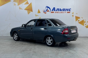 LADA PRIORA