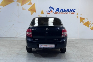 LADA GRANTA