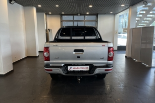 JAC T6