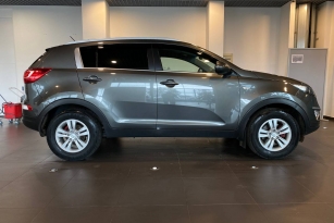 KIA SPORTAGE S
