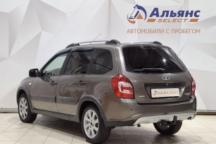 LADA KALINA
