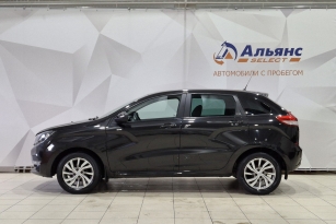 LADA XRAY