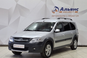 LADA LARGUS