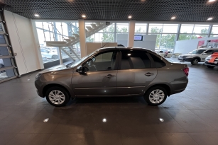 LADA GRANTA