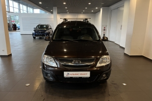 LADA LARGUS