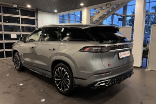 JAECOO J8