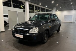 LADA PRIORA
