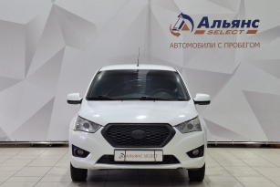 DATSUN MI-DO