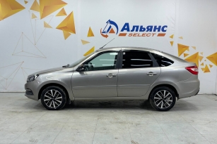 LADA GRANTA