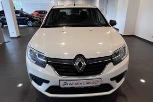 RENAULT LOGAN