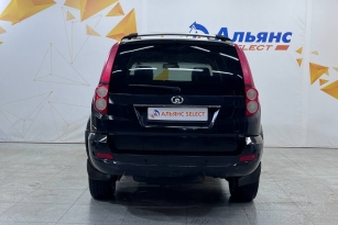 GREAT WALL HOVER