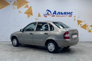 LADA KALINA