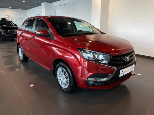 LADA XRAY