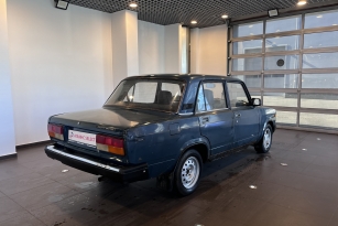 LADA 2107