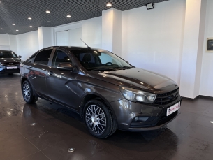 LADA VESTA