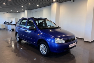 LADA KALINA