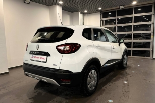 RENAULT KAPTUR
