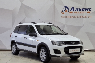 LADA KALINA