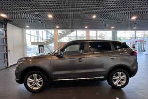 GEELY ATLAS PRO