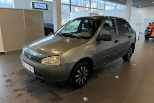 LADA KALINA