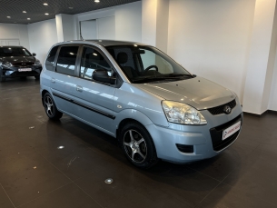 HYUNDAI MATRIX