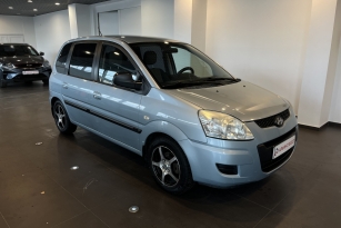 HYUNDAI MATRIX