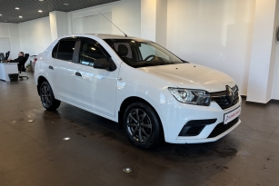 RENAULT LOGAN
