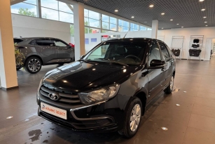 LADA GRANTA