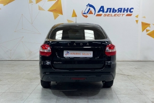 LADA GRANTA
