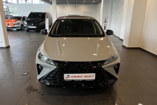 OMODA S5 GT